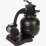 Фильтр для очистки и фильтрации воды в бассейнах LEO JUNIOR 310 L11576