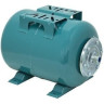 Гидроаккумулятор горизонтальный LEO 50CTT1 (50л, EPDM, 8 бар, t 0 до +99 C) L9014