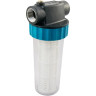 Колба пластиковая для фильтра LEO ФМ-2 L0779