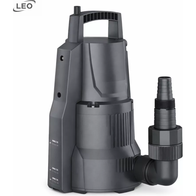 Насос дренажный LEO AKS-1001 PWEL L18044