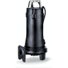 Насос фекальный LEO 50SWP12-19-2.2/QG (380В, 2.2кВт, 24.5 м3/ч, H-23 м, d патр.50 мм, до 2%, до 5 мм) L5769