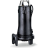 Насос фекальный LEO 50SWP12-30-4L/QG L9537