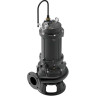 Насос фекальный LEO 50WQ10-10-0.75 L7575