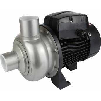 Насос LEO ABK100D с открытой крыльчаткой