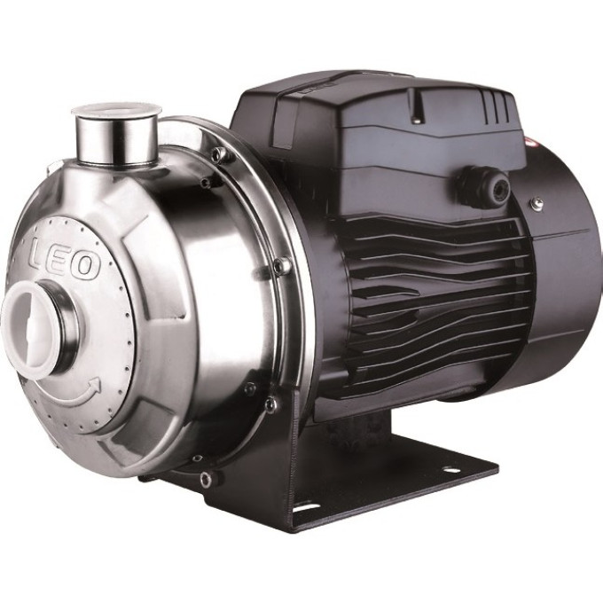 Насос одноступенчатый LEO AMS210/1.1 L13201