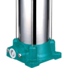 Насос вертикальный многоступенчатый LEO EVP 2-5 L2368