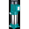 Насос вертикальный многоступенчатый LEO EVP 2-5 L2368
