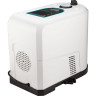 Насосная мини станция LEO MAC450 L10727