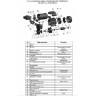 Насосная мини станция LEO XKSM-80-1A L3139