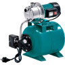 Насосная станция самовсасывающая LEO EKJ.-1002SA L1785